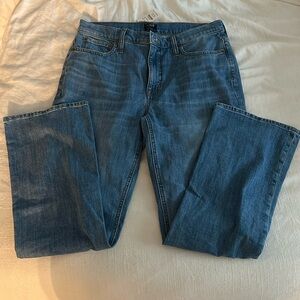 JCrew Jeans TALL